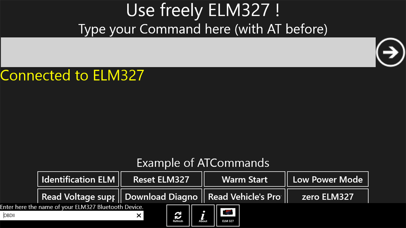 elm327 software free download